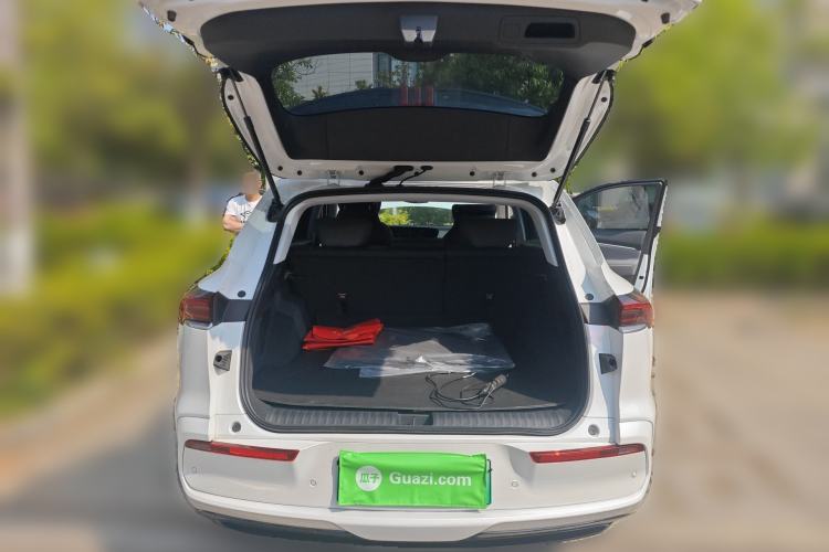 Used Buick E5 2025 Model 515KM First-Adoption Edition