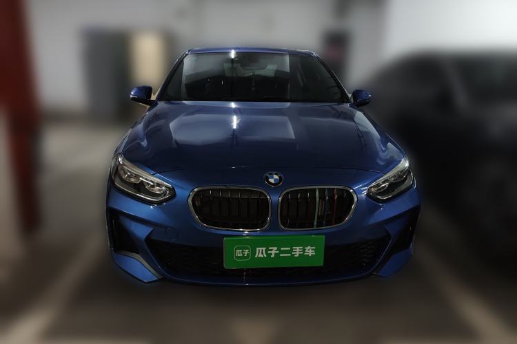 Used BMW 1 Series 2019 118i M Sport Package
