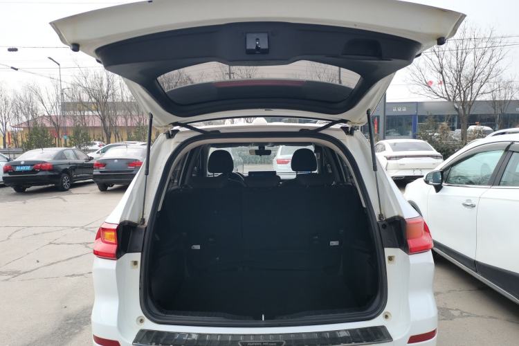 Used Haval M6 2021 PLUS 1.5T Manual Elite Smart Connectivity Model