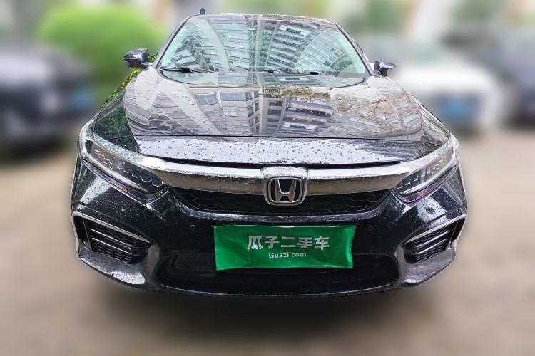 Used Honda Inspire 2019 Rui·Hybrid 2.0L Jingya Edition China VI