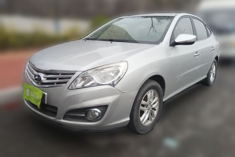Used Hyundai Celesta 2011 1.6L Manual Luxury Model