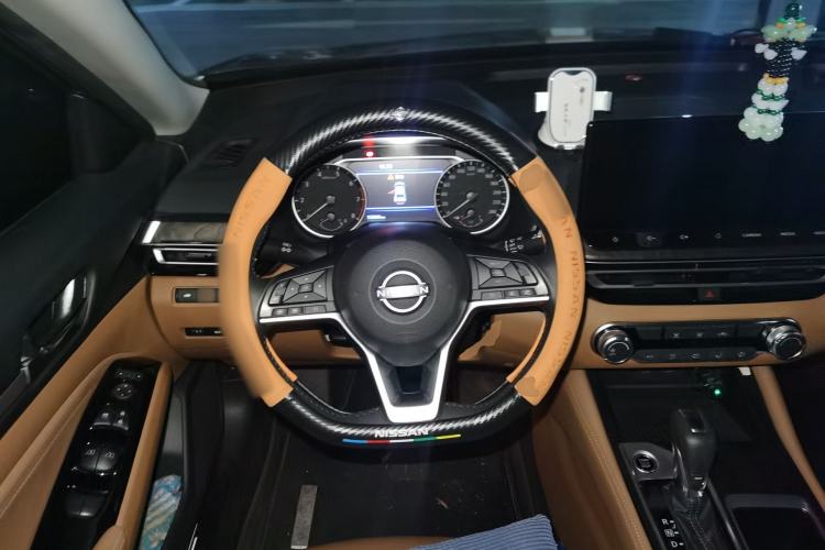 Used Nissan Teana 2024 2.0L XE Genuine Edition Steering Wheel