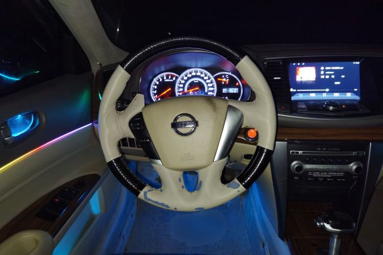 Used Nissan Teana 2011 2.0L XL Comfort Edition
