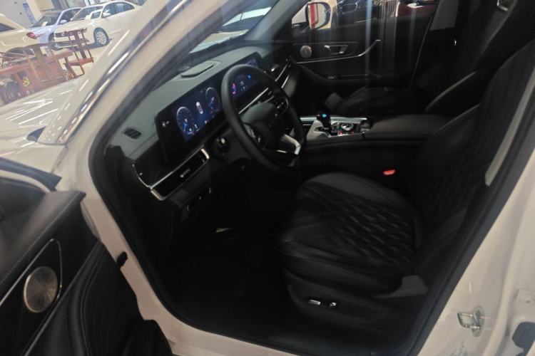 Used Chery Tiggo 7 PLUS 2023 Champion Edition 1.5 TCI CVT Luxury Model