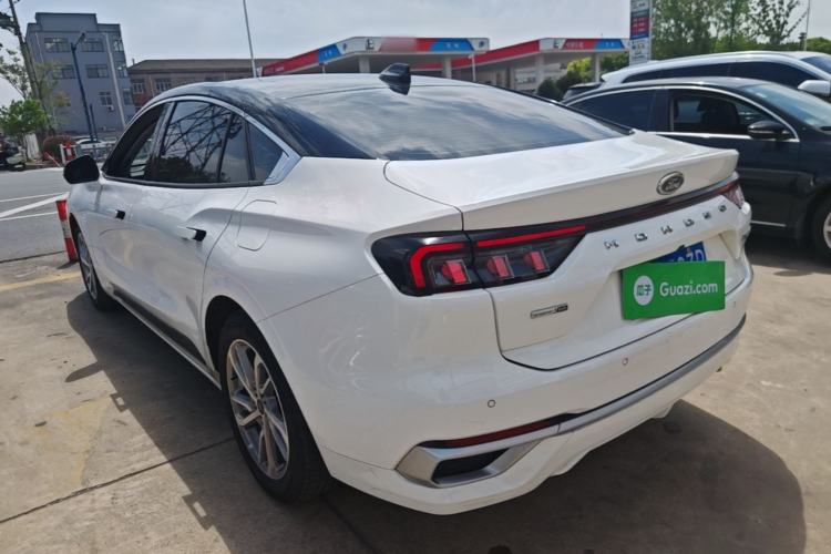 Used Ford Mondeo 2022 Restyled EcoBoost 245 Luxury Version
