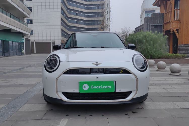 Used MINI Electric MINI COOPER 2024 452km COOPER SE Artist