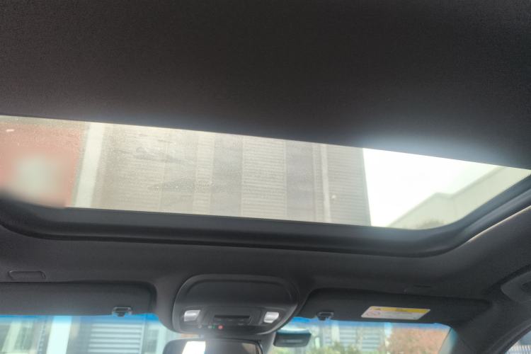 Used Cadillac CT5 2022 28T Luxury Edition
