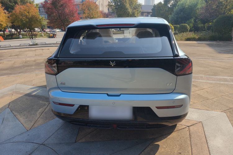 Used ARCFOX T1 2025 Model 425 PRO
