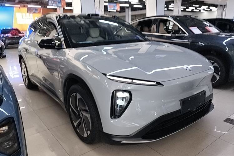 Used Nio ES6 2023 75 kWh
