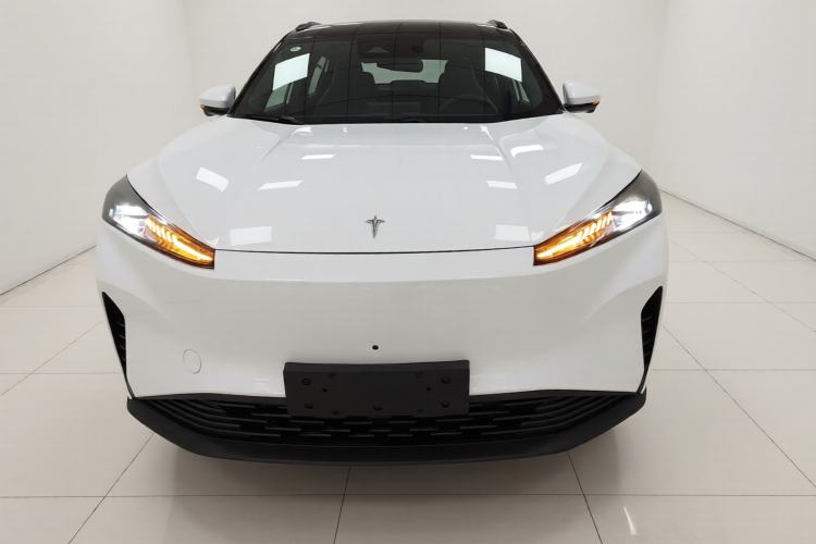 Used HEDMOS 06 2025 Model 520km
