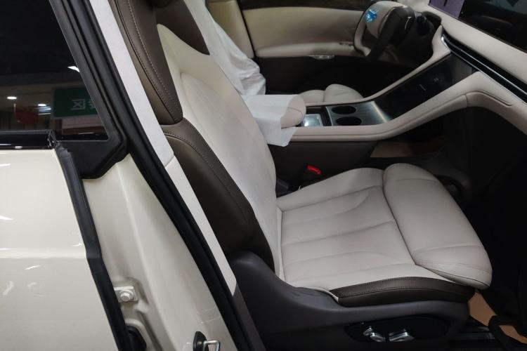 Used IM LS7 2024 90 kWh Max Elite Rear-Drive Version
