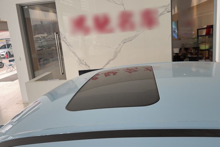 Used ORA Ballet Cat 2023 401 km Luxury Version
