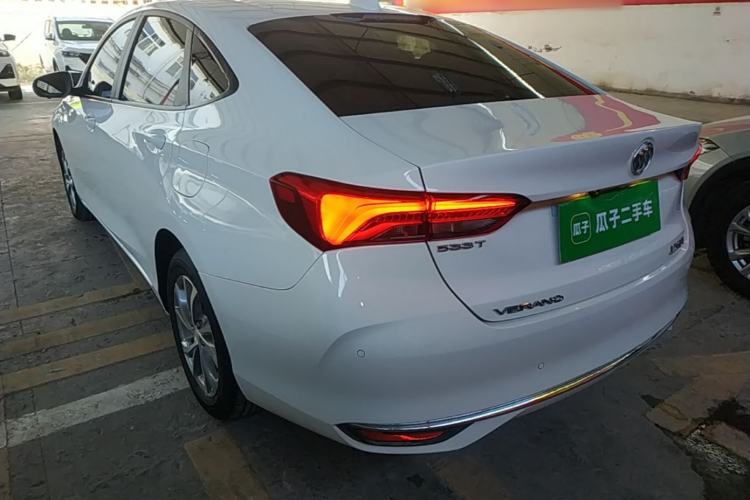 Used Buick Verano 2022 Pro 533T Enjoyment Edition