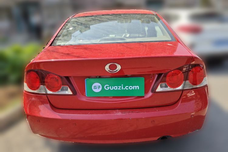 Used CIIMO 2012 1.8L Manual