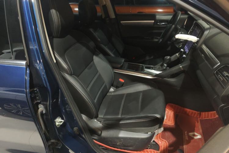 Used Renault Koleos 2017 2.0L Two-Wheel-Drive Leading Edition