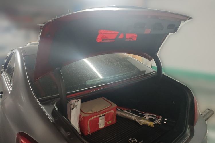 Used Mercedes-Benz CLS 2015 CLS 320
