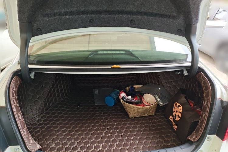 Used Honda Accord 2016 2.4L Luxury Edition
