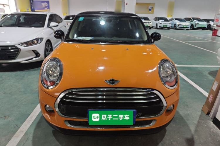 Used MINI 2016 1.5T COOPER
