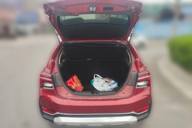 Used Geely Auto Vision S1 2018 1.5L Manual FENGXING Model