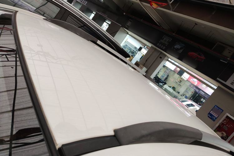 Used Haima S5 2016 1.5T CVT Enjoyment Edition
