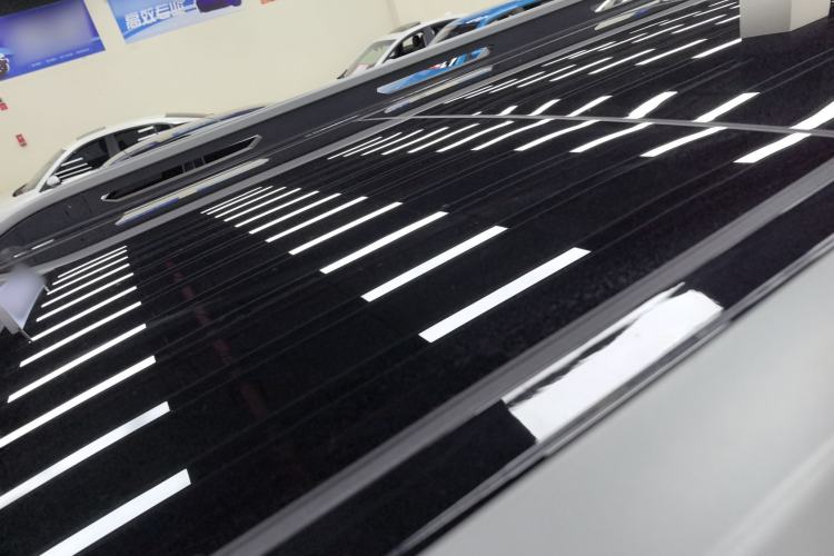 Used JETOUR Traveler 2023 1.5T Two-Wheel Drive Discovery PRO Roof