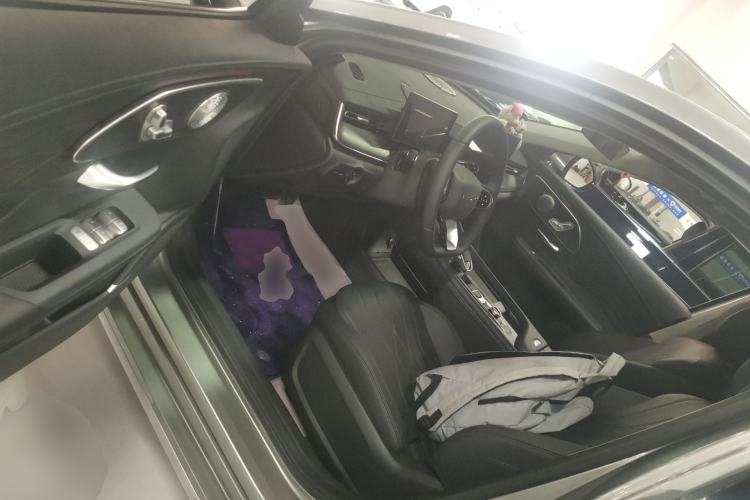 Used Chery Arrizo 8 PRO 2025 Pro 1.6T Comfort Version