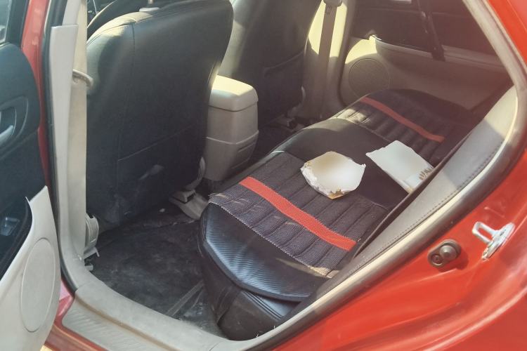 Used Mazda 6 2008 2.0L Automatic Fashion Edition
