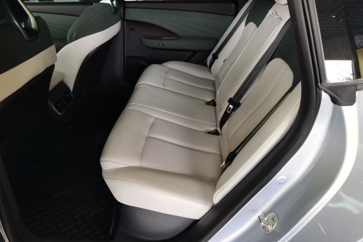 Used Nissan N7 2025 510 Max
