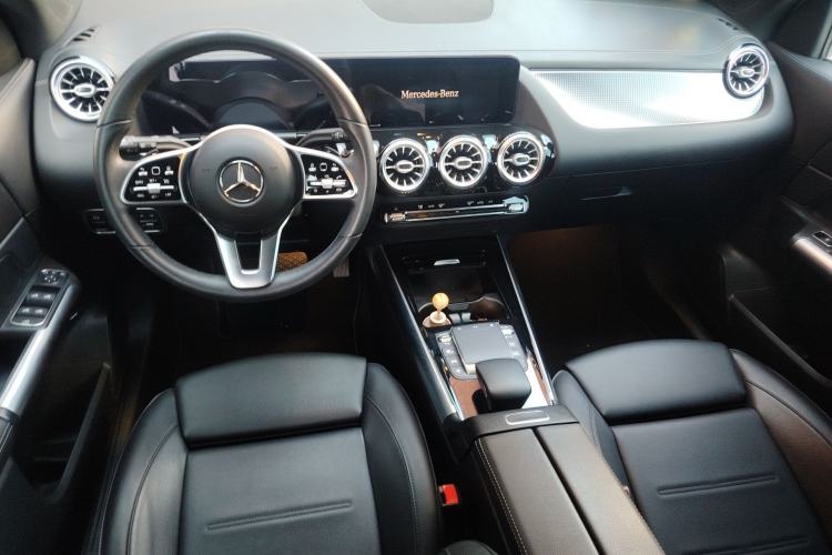 Used Mercedes-Benz GLA 2020 GLA 200