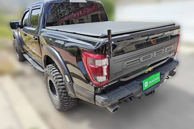 Used Ford F-150 Raptor 2023 3.5T Raptor