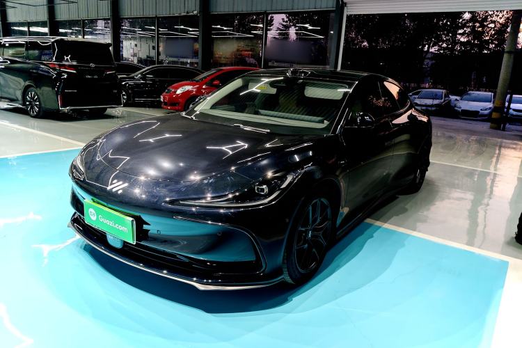 Used IM L6 2024 Max Standard Edition