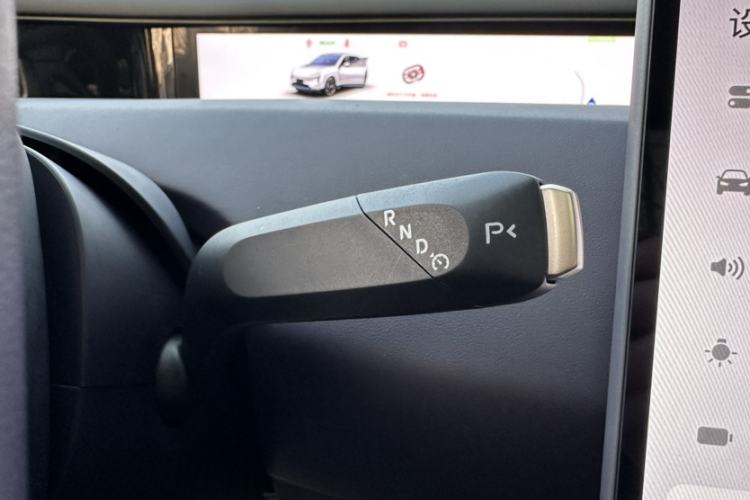 Used Avatr 07 2024 Pro+ All-Electric Version
