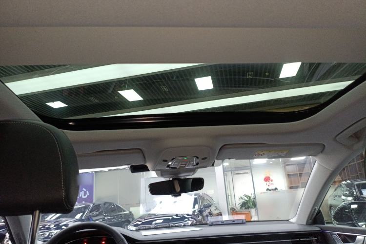 Used Audi A7L 2024 45 TFSI quattro Luxury Edition