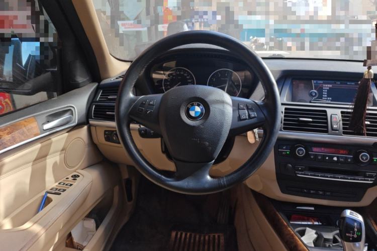 Used BMW X5 2011 xDrive35i Leading Model
