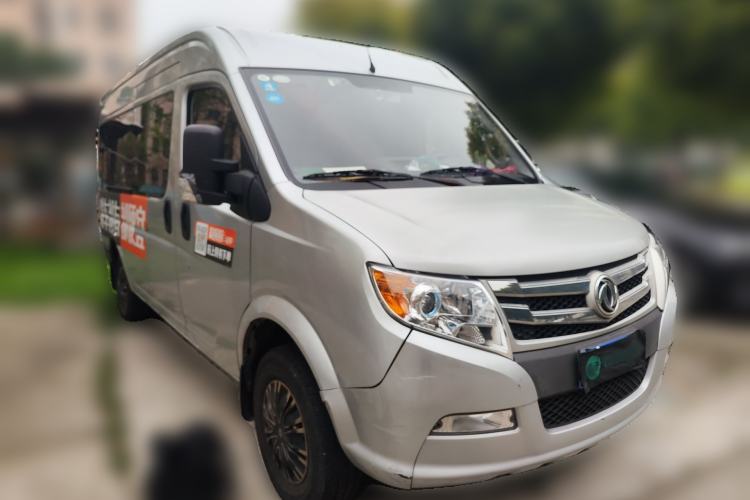 Used Dongfeng Yufeng P16 
