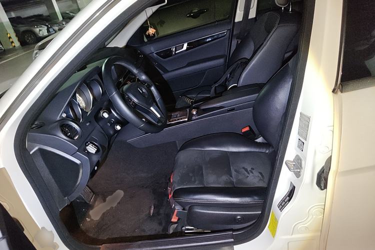 Used Mercedes-Benz C-Class 2013 C 260 Fashion Edition Grand Edition
