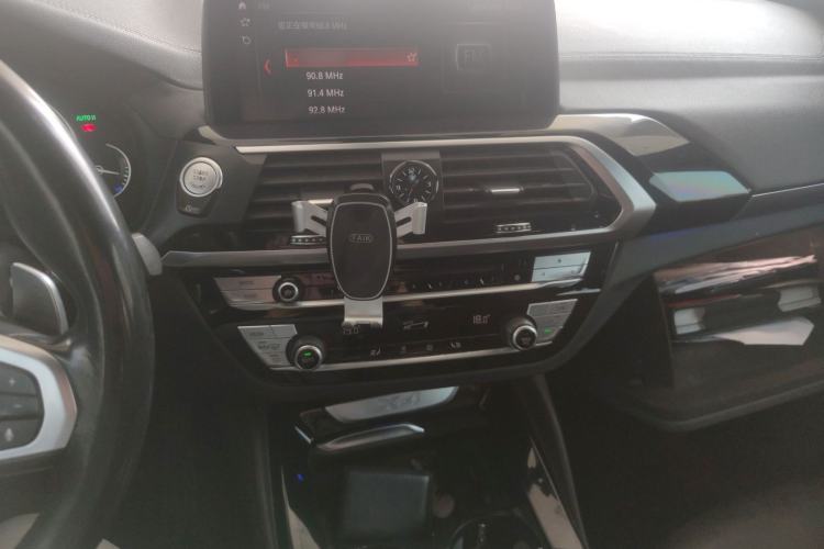 Used BMW X4 2020 xDrive25i M Sport Package