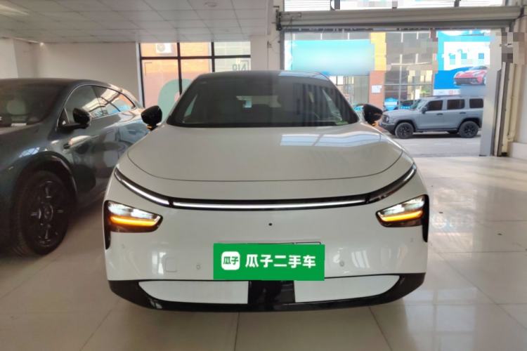 Used XPeng G7 2025 702 Max