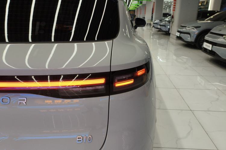 Used Leapmotor B10 2025 510 Joyful Edition