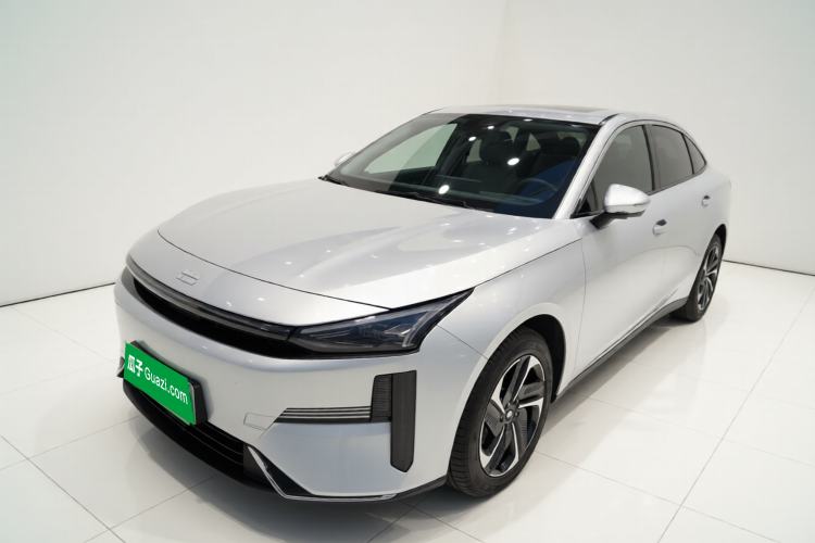 Used Geely Galaxy L6 2025 EM-i 140km Starship Edition