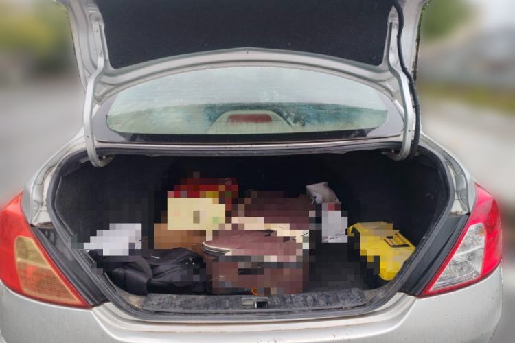 Used Nissan Sunny 2011 1.5XE Manual Comfort Edition
