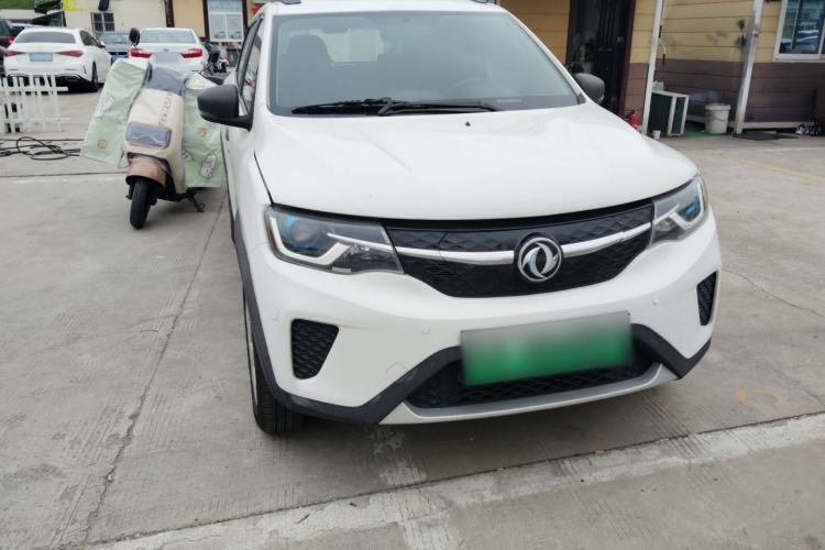 Used Dongfeng NAMMI EX1 2021 Quality Edition
