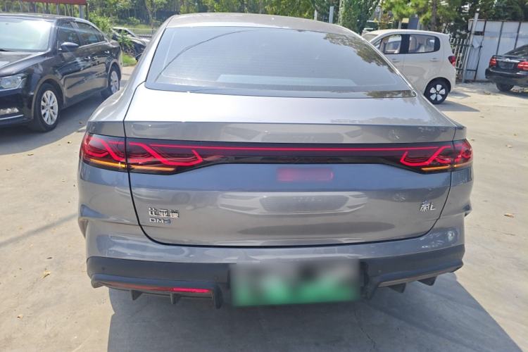 Used BYD Qin L 2024 DM-i 80KM Beyond Model