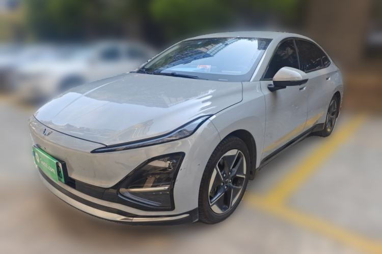 Used Wuling Xingguang 2024 Co-Creation Edition 510 Advanced Model