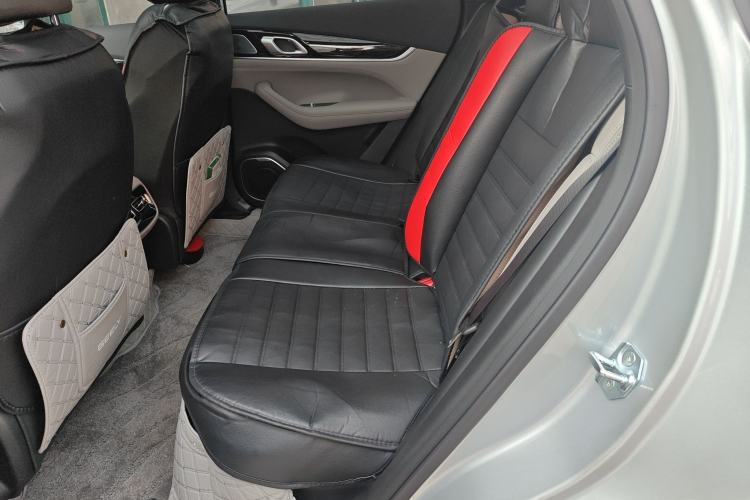 Used Geely Auto FX11 2025 4th Generation 1.5TD DCT - Shanhe