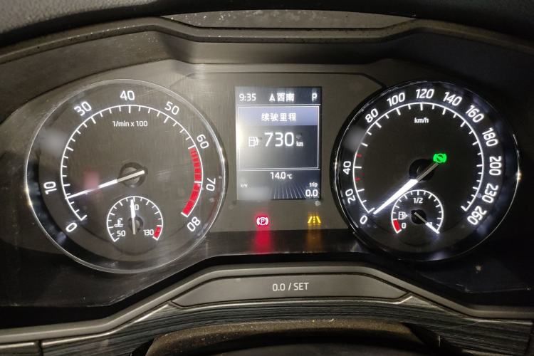 Used Skoda Superb 2016 TSI330 DSG Smart Drive Edition