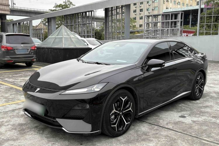 Used Deepal SL03 2023 200Max Range-Extended Version
