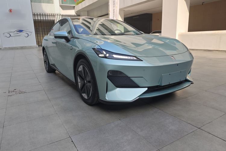 Used Deepal SL03 2022 1.5L 1200 Extended-Range Version