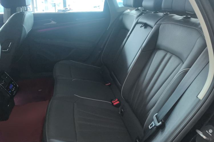 Used Volkswagen Passat 2024 380TSI Starry Luxury Edition