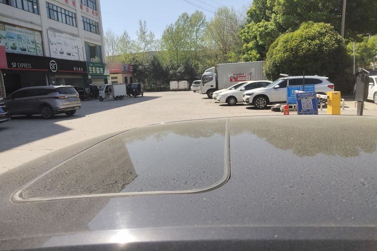 Used Volkswagen Lavida 2017 1.6L Automatic Comfort Edition